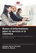 Bases d'informations pour le service à la clientèle by Sandra Maria Silveira, Maria A. Moura