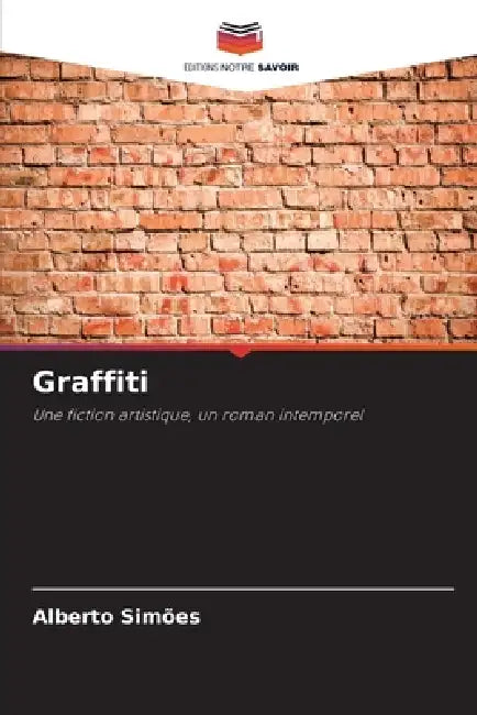 Graffiti by Alberto Simões