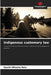 Indigenous customary law by Queiti Oliveira Reis