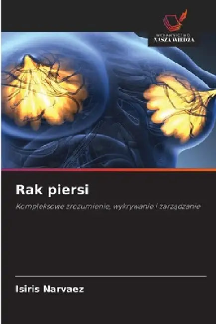 Rak piersi by Isiris Narvaez