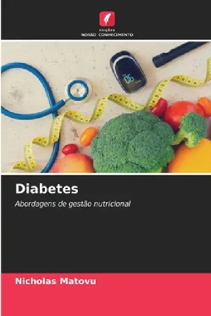 Diabetes by Nicholas Matovu