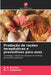 Produção de rações terapêuticas e preventivas para aves by R. A. Khaitov, M. T. Kurbanov