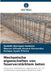 Mechanische eigenschaften von faserverstärktem beton by Rodolfo Barragan Ramirez, Marcos Alfredo Azuara Hernandez, Enrique Ayala Piñeiro
