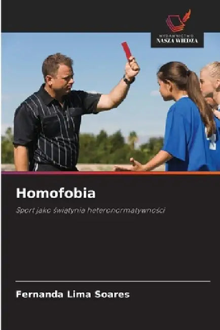 Homofobia by Fernanda Lima Soares