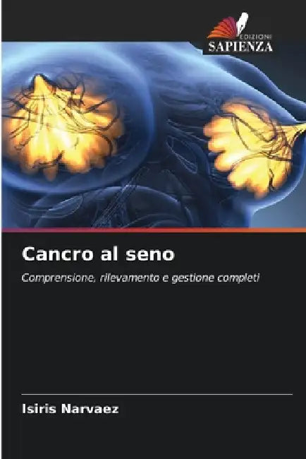 Cancro al seno by Isiris Narvaez