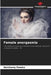 Female anorgasmia by Neirilanny Pereira