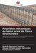 Propriétés mécaniques du béton armé de fibres structurelles by Rodolfo Barragan Ramirez, Marcos Alfredo Azuara Hernandez, Enrique Ayala Piñeiro