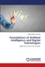 Foundations of Artificial Intelligence and Digital Technologies by Mekan Hojamammedow