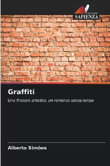 Graffiti by Alberto Simões