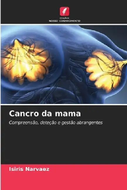 Cancro da mama by Isiris Narvaez