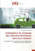 Exploitation du stockage des véhicules électriques dans les e-réseaux by Bendiabdellah Zoulikha