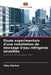 Étude expérimentale d'une installation de stockage d'eau réfrigérée stratifiée by Vijay Bhatkar