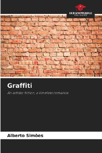 Graffiti by Alberto Simões