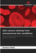 Skin cancers develop from precancerous skin conditions by Boukary Diallo