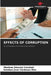Effects of Corruption by Mariana Jimenez Cassiani, Esteban José Cárdenas Diaz