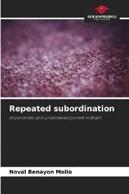 Repeated subordination by Noval Benayon Mello