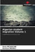 Algerian student migration Volume 1 by Houa Belhocine, Ounissa Mousli