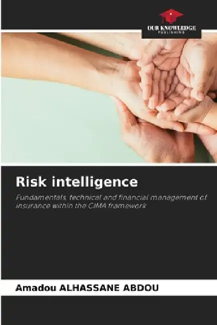 Risk intelligence by Amadou Alhassane Abdou