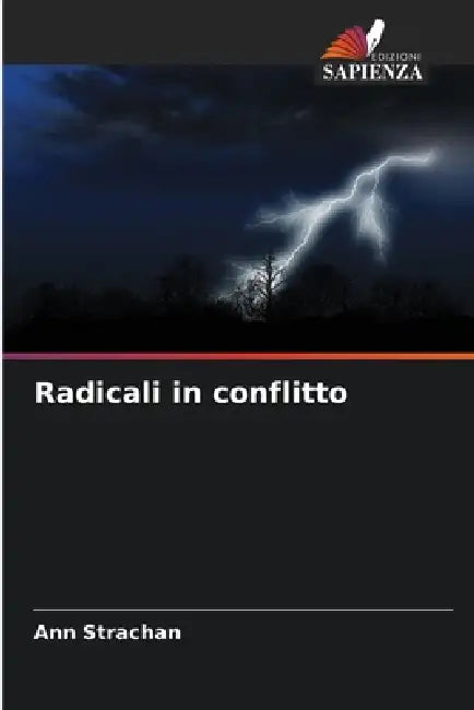 Radicali in conflitto by Ann Strachan