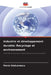 Industrie et développement durable: Recyclage et environnement by Maria Stoicanescu
