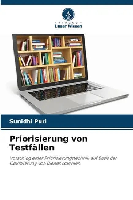 Priorisierung von Testfällen by Sunidhi Puri