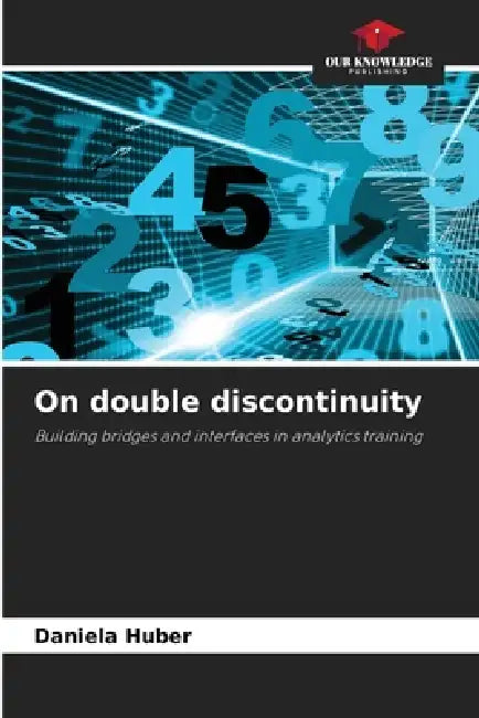 On double discontinuity by Daniela Huber