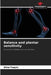 Balance and plantar sensitivity by Aline Faquin