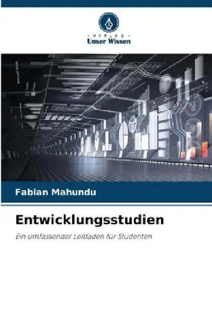 Entwicklungsstudien by Fabian Mahundu