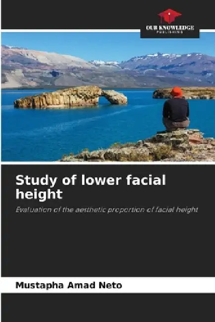 Study of lower facial height by Mustapha Amad Neto