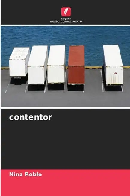 contentor by Nina Reble