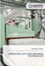 Improving Cotton Grinding Technology by Mukhriddin Yakubov