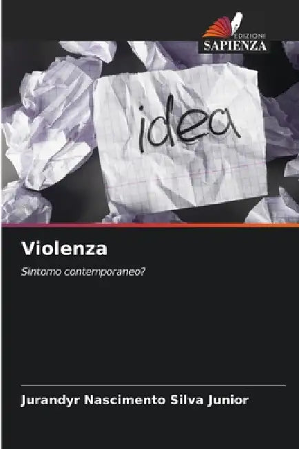 Violenza by Jurandyr Nascimento Silva Junior