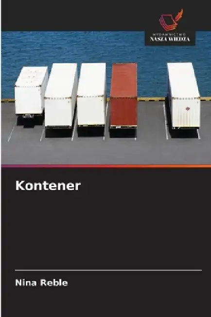 Kontener by Nina Reble