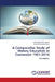 A Comparative Study of History Education in Cameroon 1961-2016 by Linda Ankiambom Lawyer, Arnold Nchamaze Akepu