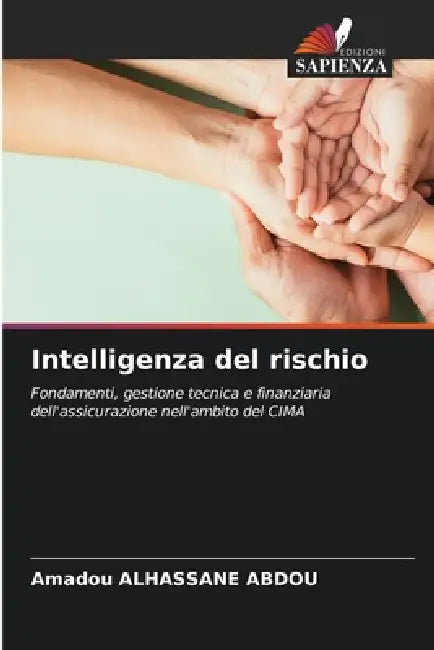 Intelligenza del rischio by Amadou Alhassane Abdou