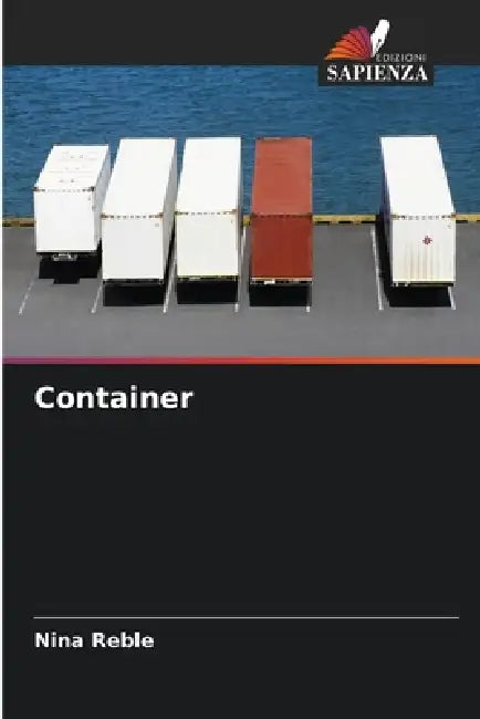 Container by Nina Reble
