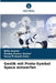 Gestik mit Proto-Symbol Space entwerfen by Nitin Kumar, Pankaj Kumar Keshri, Suraj Prakash Sahu