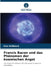 Francis Bacon und das Phänomen der kosmischen Angst by Eva Vrůblová