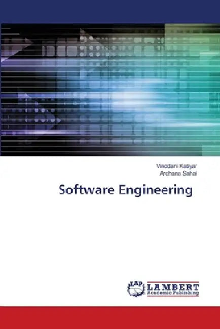 Software Engineering by Vinodani Katiyar, Archana Sahai