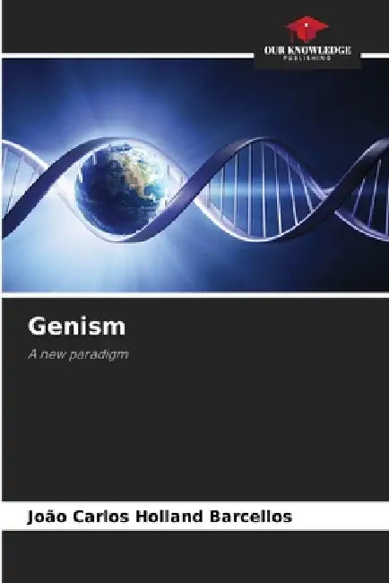 Genism by João Carlos Holland Barcellos
