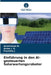 Einführung in den AI-gesteuerten Solarwartungsroboter by Arularasan R, Aisho I. S., Franklin J