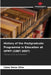 History of the Postgraduate Programme in Education at UFMT (1987-2007) by Liana Deise Silva
