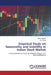Empirical Study on Seasonality and Volatility in Indian Stock Market by Noel Daliwala, Jay Desai
