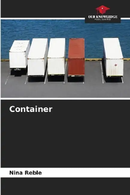Container by Nina Reble