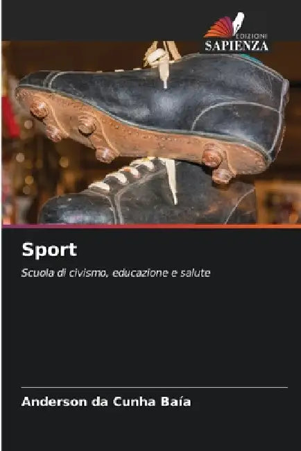 Sport by Anderson Da Cunha Baía