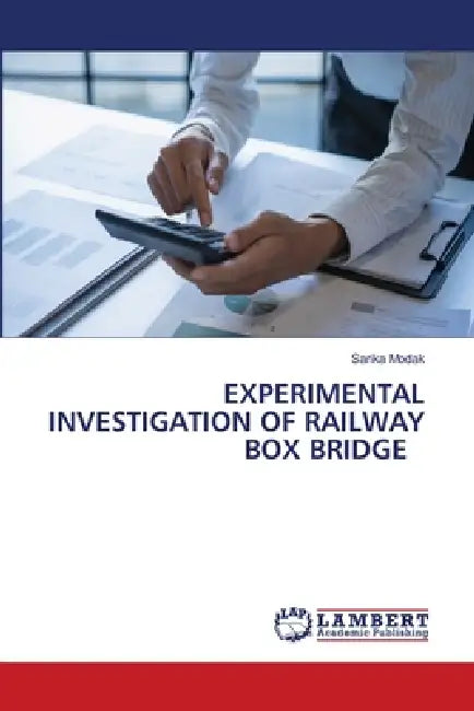 Experimental Investigation of Railway Box Bridge by Sarika Modak