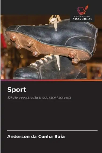 Sport by Anderson Da Cunha Baía