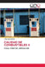Calidad de Combustibles II by Jose Delmonte