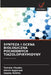 Synteza I Ocena Biologiczna Pochodnych Tiazolopirymidyny by Twinkle Chadda, Shruti Aggarwal, Seema Rohilla
