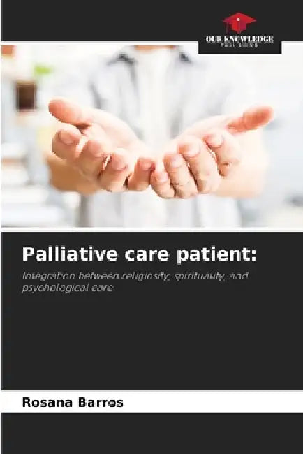 Palliative care patient by Rosana Barros